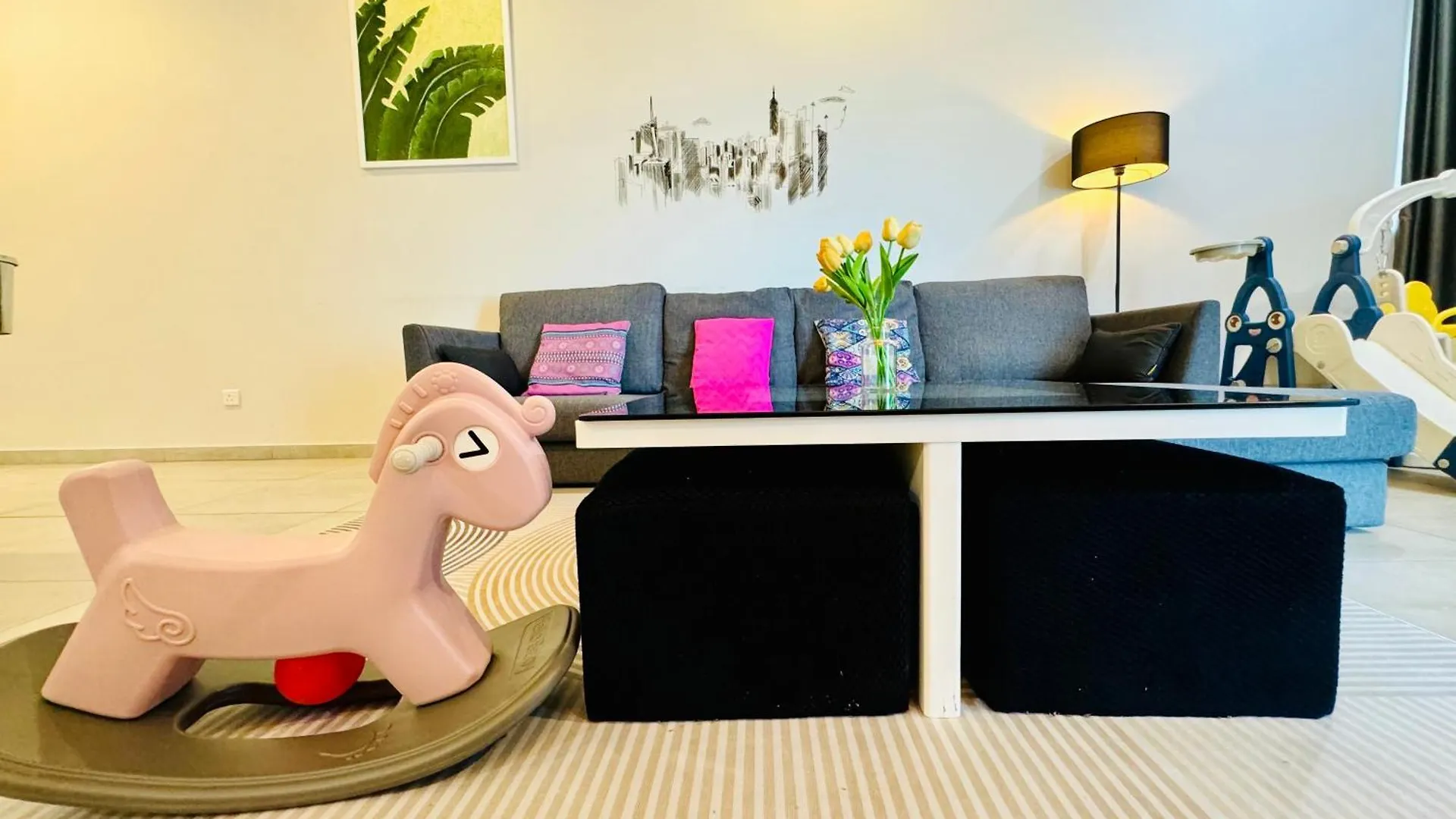Atlantis Residences Melaka Seaview I Poolview Free Wi-Fi Parking Apartamento Malacca