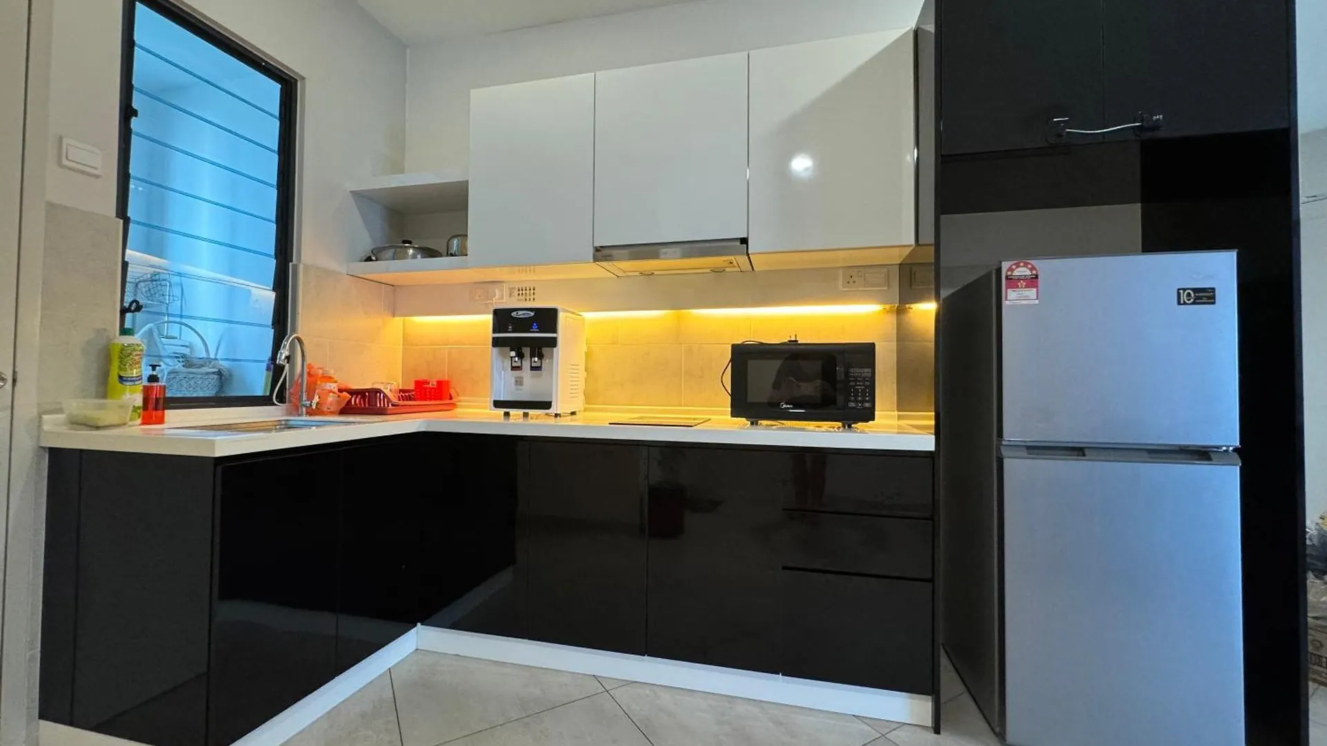 Apartamento Atlantis Residences Melaka Seaview I Poolview Free Wi-Fi Parking Malásia
