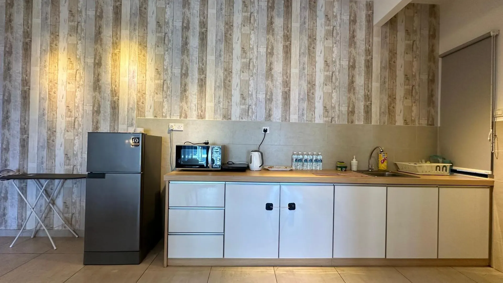 Apartamento Atlantis Residences Melaka Seaview I Poolview Free Wi-Fi Parking Malásia