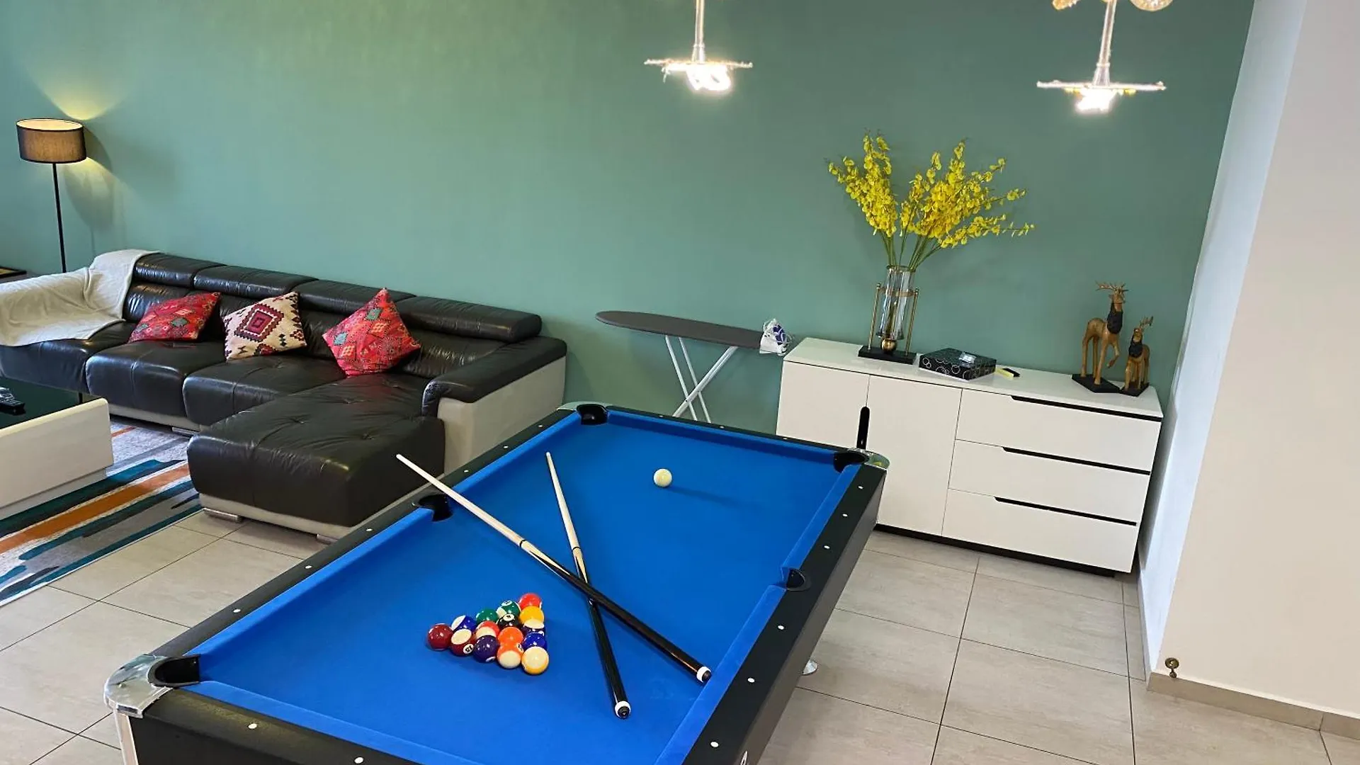 Atlantis Residences Melaka Seaview I Poolview Free Wi-Fi Parking Malacca